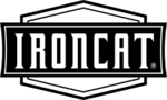 Ironcat - Logo 1-1