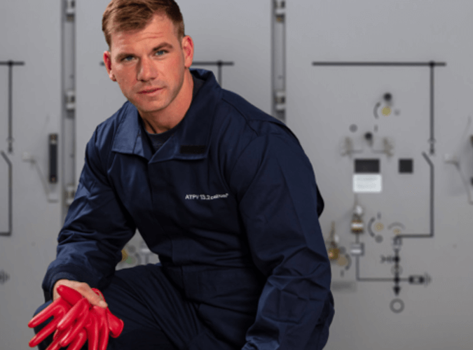 Electrical Safety - Arc Clothing