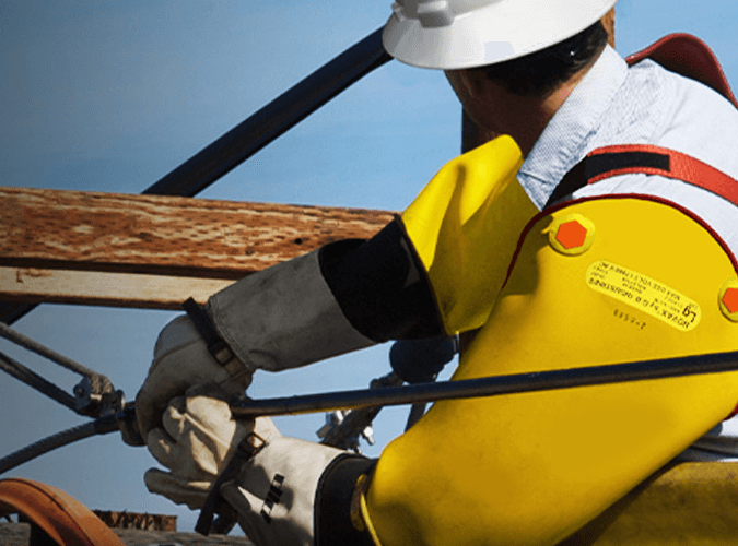 Electrical Safety - Insulating Gloves
