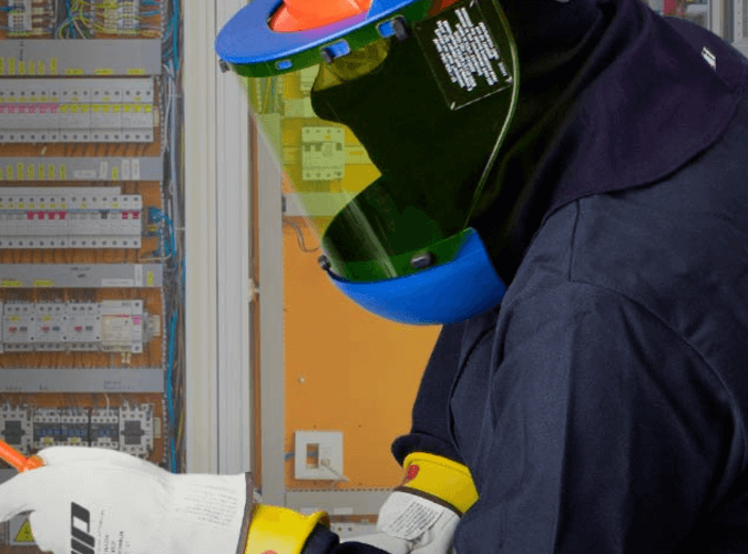 Electrical Safety - Insulating Sleeves