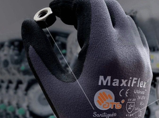 Hand Protection - General Purpose 2 (1)