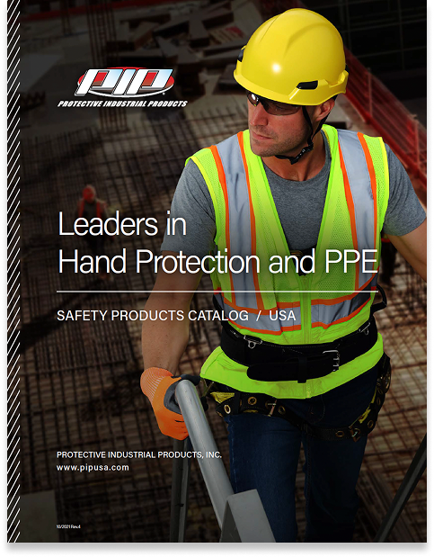 Hand Protection Thumbnail