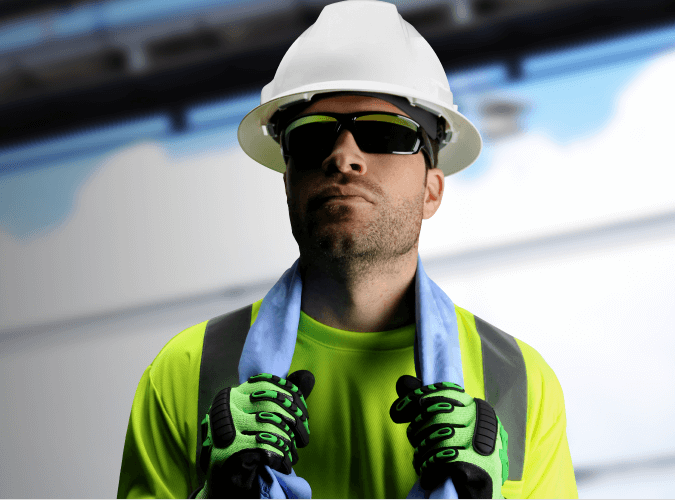 Head Protection - Hard Hats
