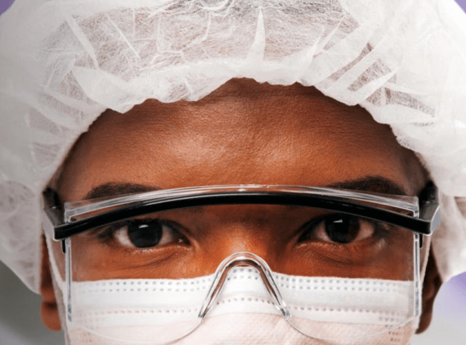 Protective Clothing - Disposable Clothing