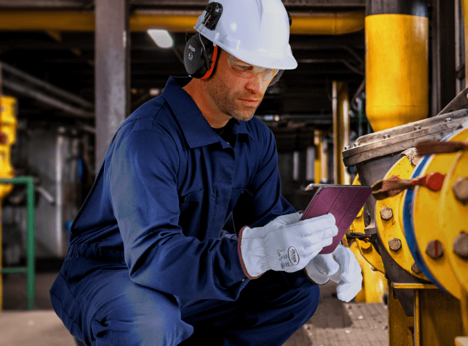 Protective Clothing - FR Clothing