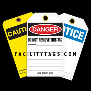 Facility Tags